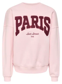 Discount JDYMESA Sweatshirt Dame Sweatshirts