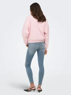 Discount JDYMESA Sweatshirt Dame Sweatshirts