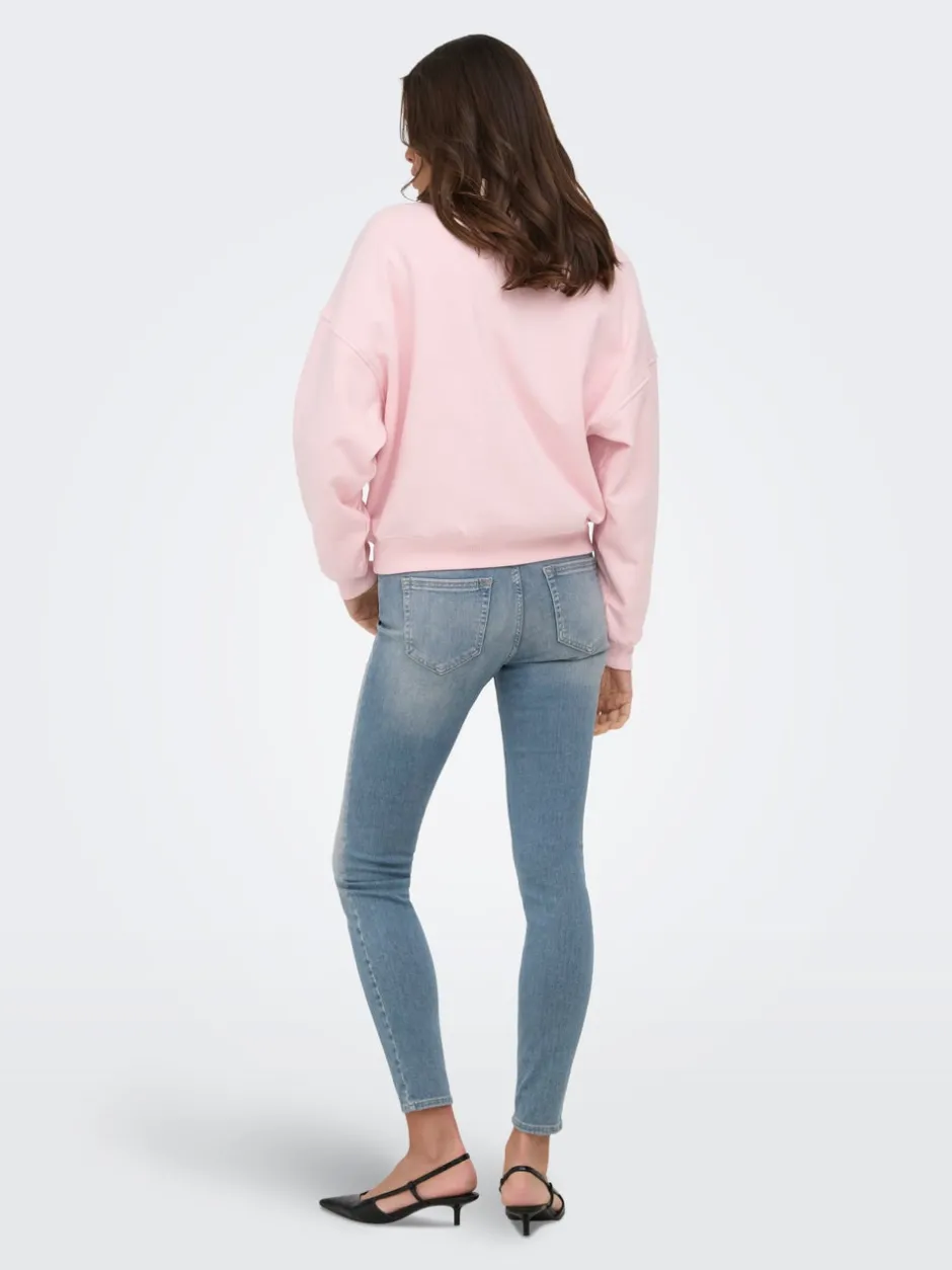 Discount JDYMESA Sweatshirt Dame Sweatshirts