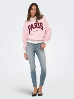 Discount JDYMESA Sweatshirt Dame Sweatshirts