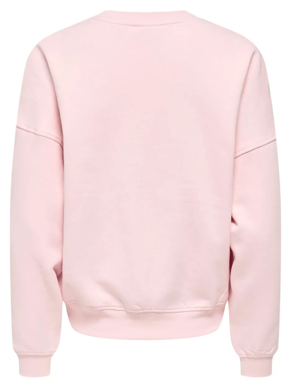 Discount JDYMESA Sweatshirt Dame Sweatshirts