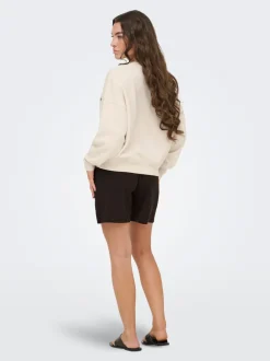 Hot JDYMESA Sweatshirt Dame Sweatshirts