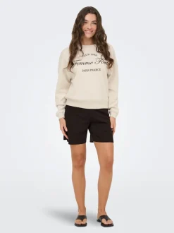 Hot JDYMESA Sweatshirt Dame Sweatshirts