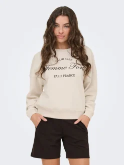 Hot JDYMESA Sweatshirt Dame Sweatshirts