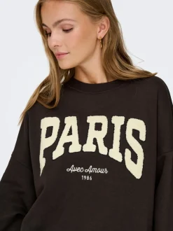 Hot JDYMESA Sweatshirt Dame Sweatshirts