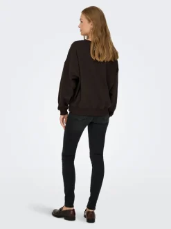Hot JDYMESA Sweatshirt Dame Sweatshirts