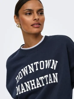 Best JDYMESA Sweatshirt Dame Sweatshirts