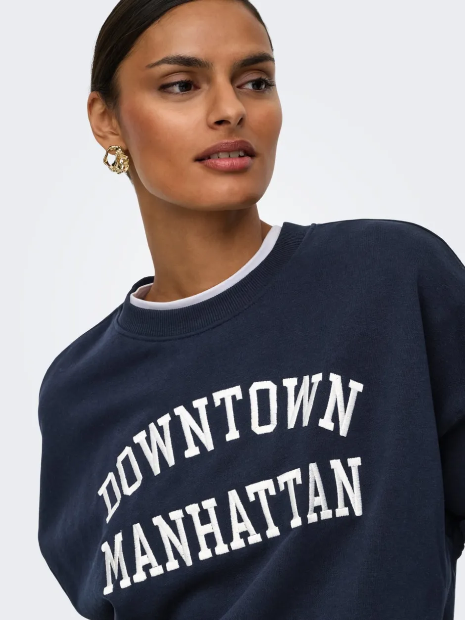 Best JDYMESA Sweatshirt Dame Sweatshirts