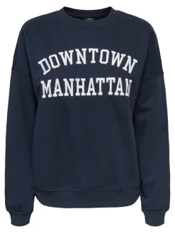 Best JDYMESA Sweatshirt Dame Sweatshirts