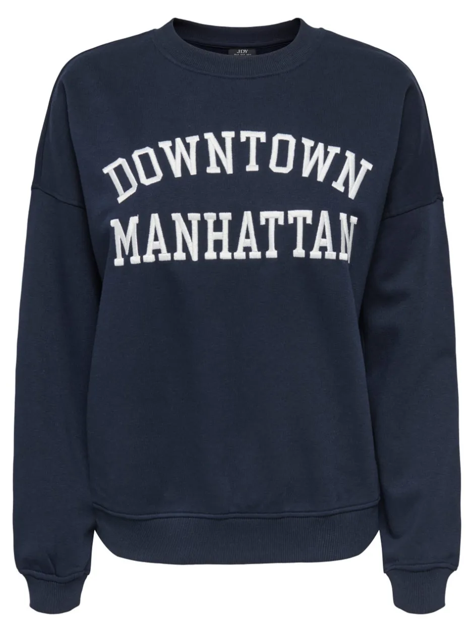 Best JDYMESA Sweatshirt Dame Sweatshirts