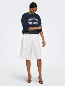 Best JDYMESA Sweatshirt Dame Sweatshirts