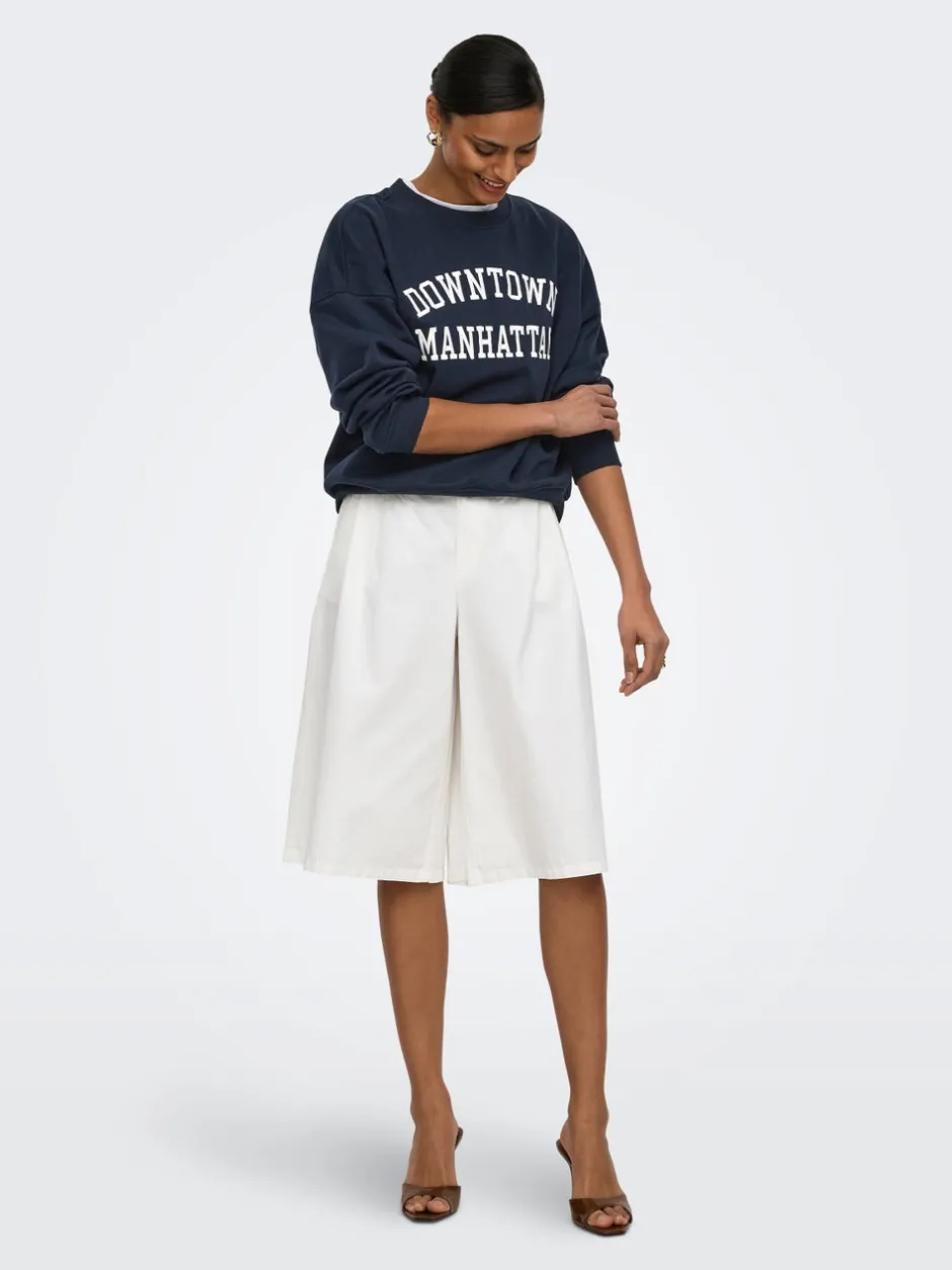 Best JDYMESA Sweatshirt Dame Sweatshirts