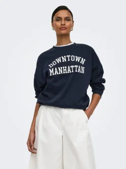 Best JDYMESA Sweatshirt Dame Sweatshirts