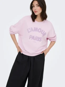 Sale JDYMESA Sweatshirt Dame Sweatshirts
