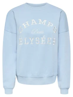 Clearance JDYMESA Sweatshirt Dame Sweatshirts
