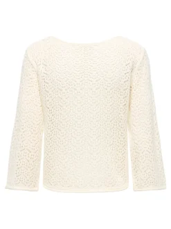 New JDYMIKA Striktrøje Dame Strik & Cardigans