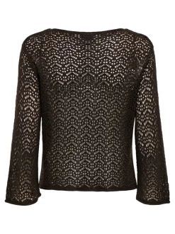Online JDYMIKA Striktrøje Dame Strik & Cardigans