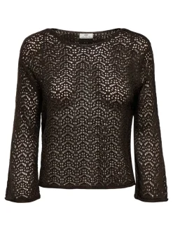 Online JDYMIKA Striktrøje Dame Strik & Cardigans