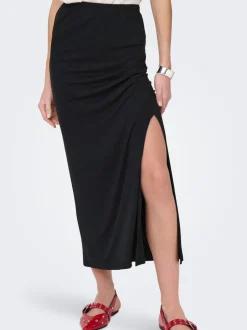 Clearance JDYMILA Nederdel Midinederdel Dame Nederdele