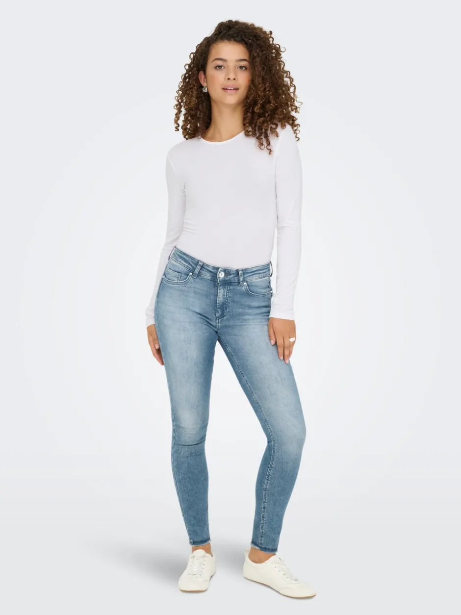 New JDYMILA Top Dame Toppe
