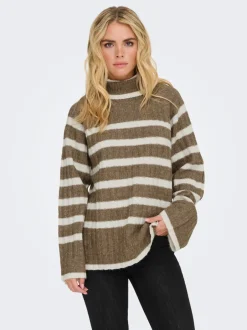New JDYMILEY Striktrøje Dame Strik & Cardigans