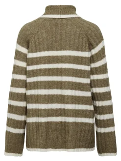 New JDYMILEY Striktrøje Dame Strik & Cardigans