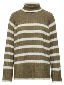 New JDYMILEY Striktrøje Dame Strik & Cardigans