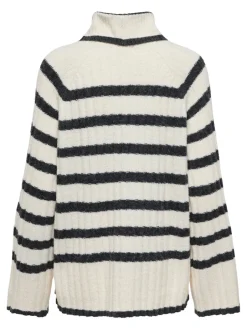 Clearance JDYMILEY Striktrøje Dame Strik & Cardigans