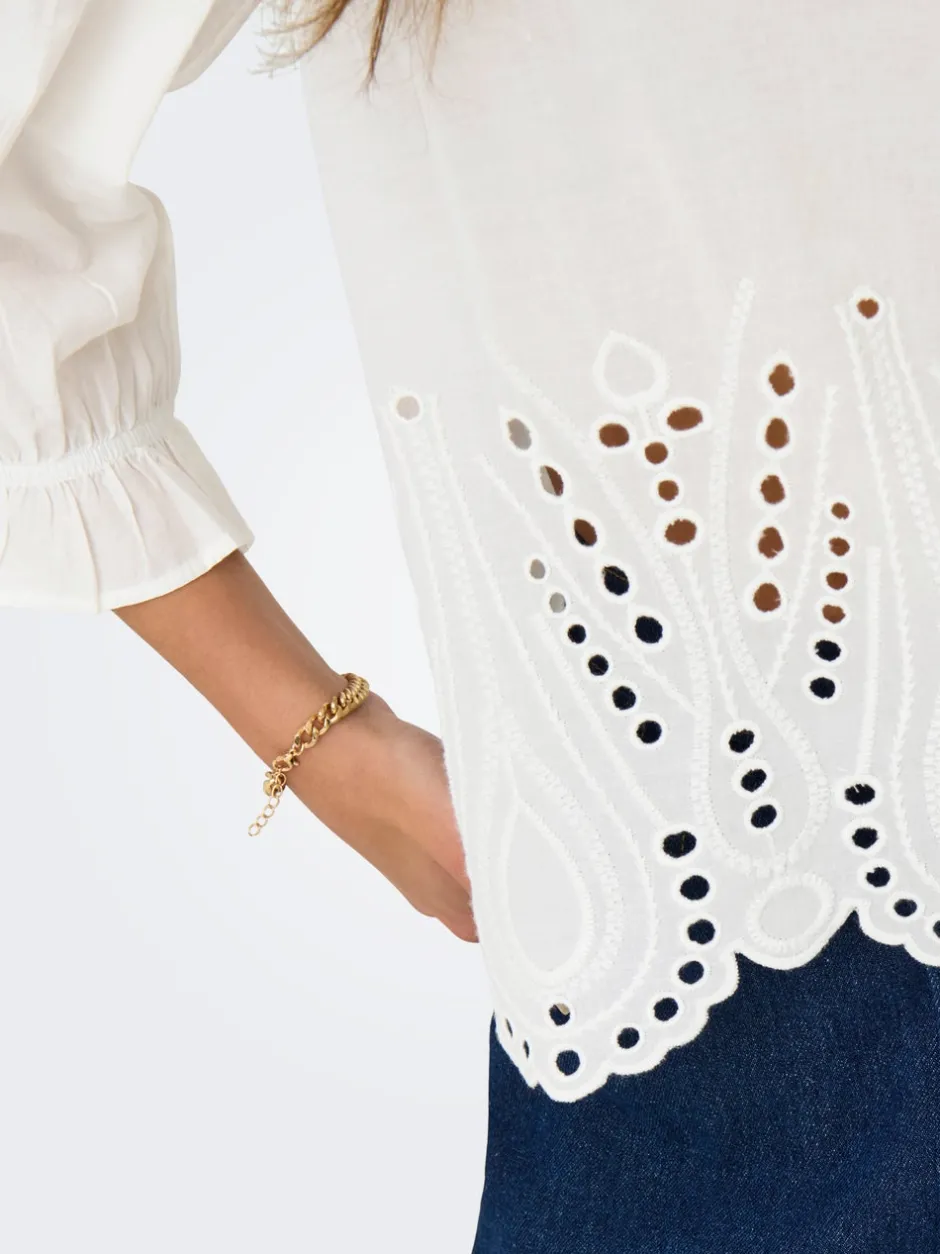 Outlet JDYMILEY Top Dame Toppe