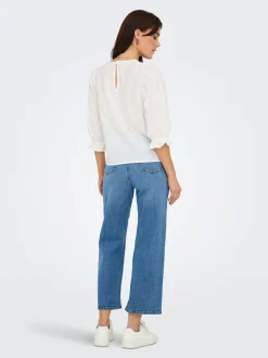 Outlet JDYMILEY Top Dame Toppe