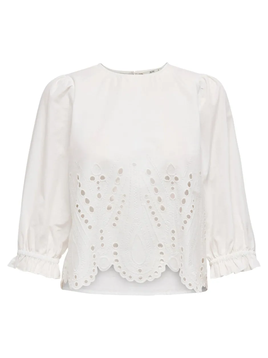 Outlet JDYMILEY Top Dame Toppe