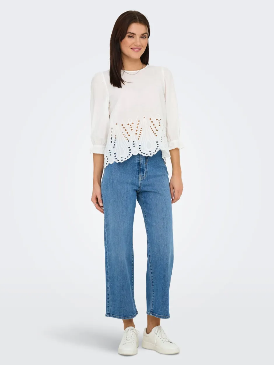 Outlet JDYMILEY Top Dame Toppe