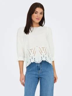 Outlet JDYMILEY Top Dame Toppe