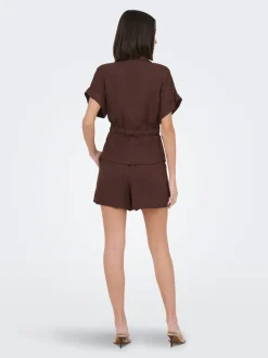 Sale JDYMILLE Regular fit Shorts Dame Shorts