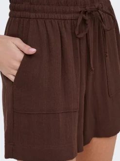 Sale JDYMILLE Regular fit Shorts Dame Shorts