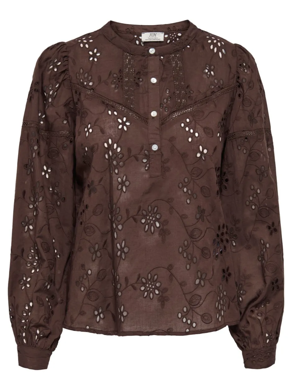 New JDYMILLE Top Dame Toppe