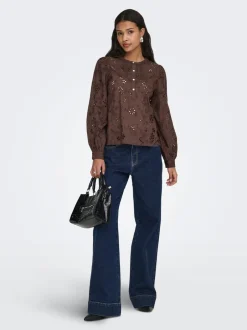 New JDYMILLE Top Dame Toppe