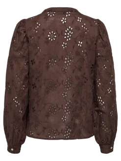 New JDYMILLE Top Dame Toppe