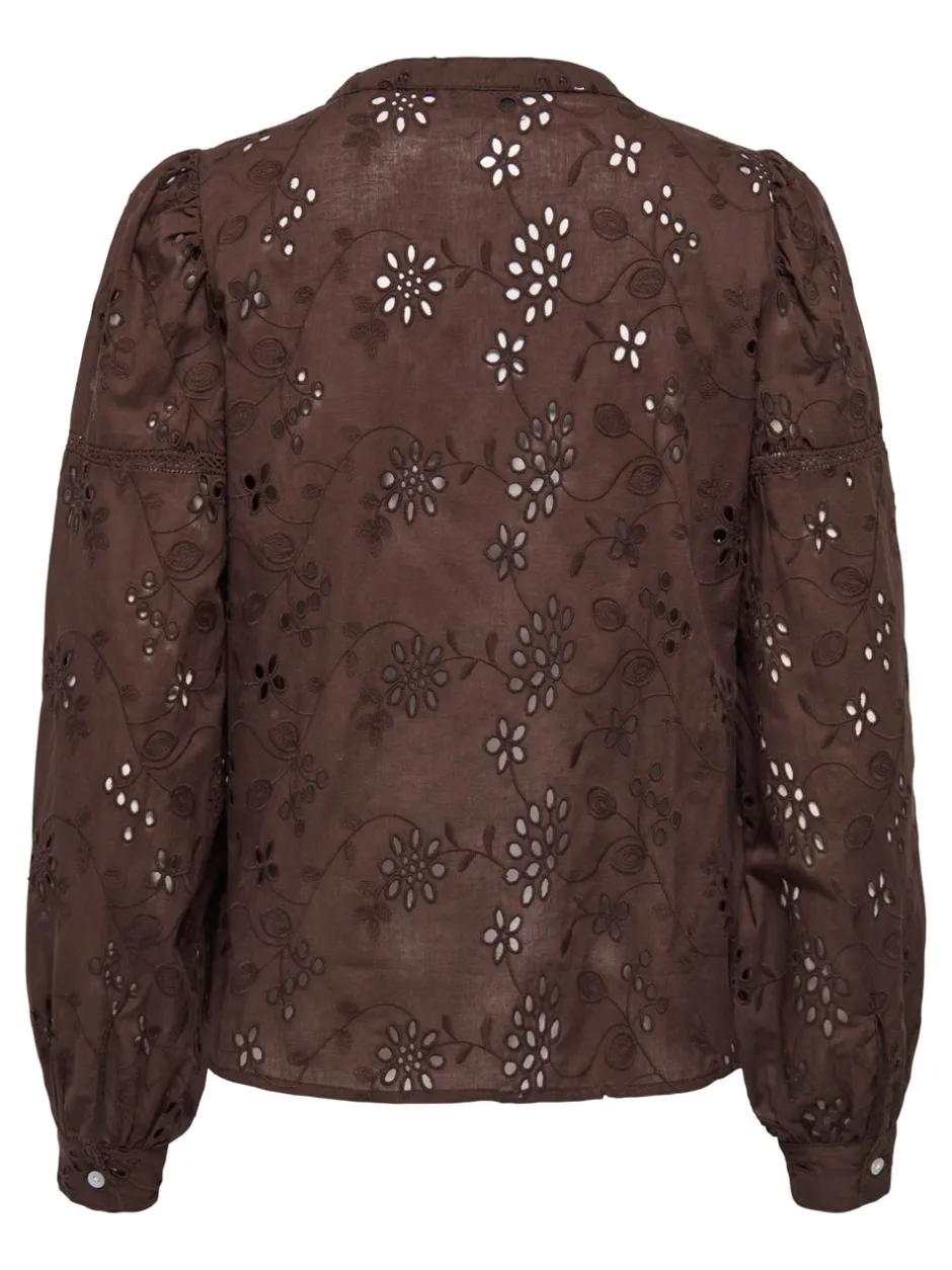 New JDYMILLE Top Dame Toppe