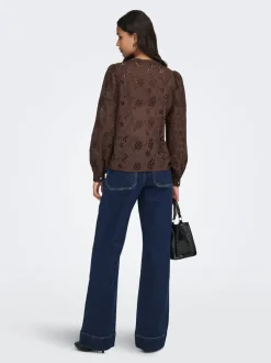 New JDYMILLE Top Dame Toppe