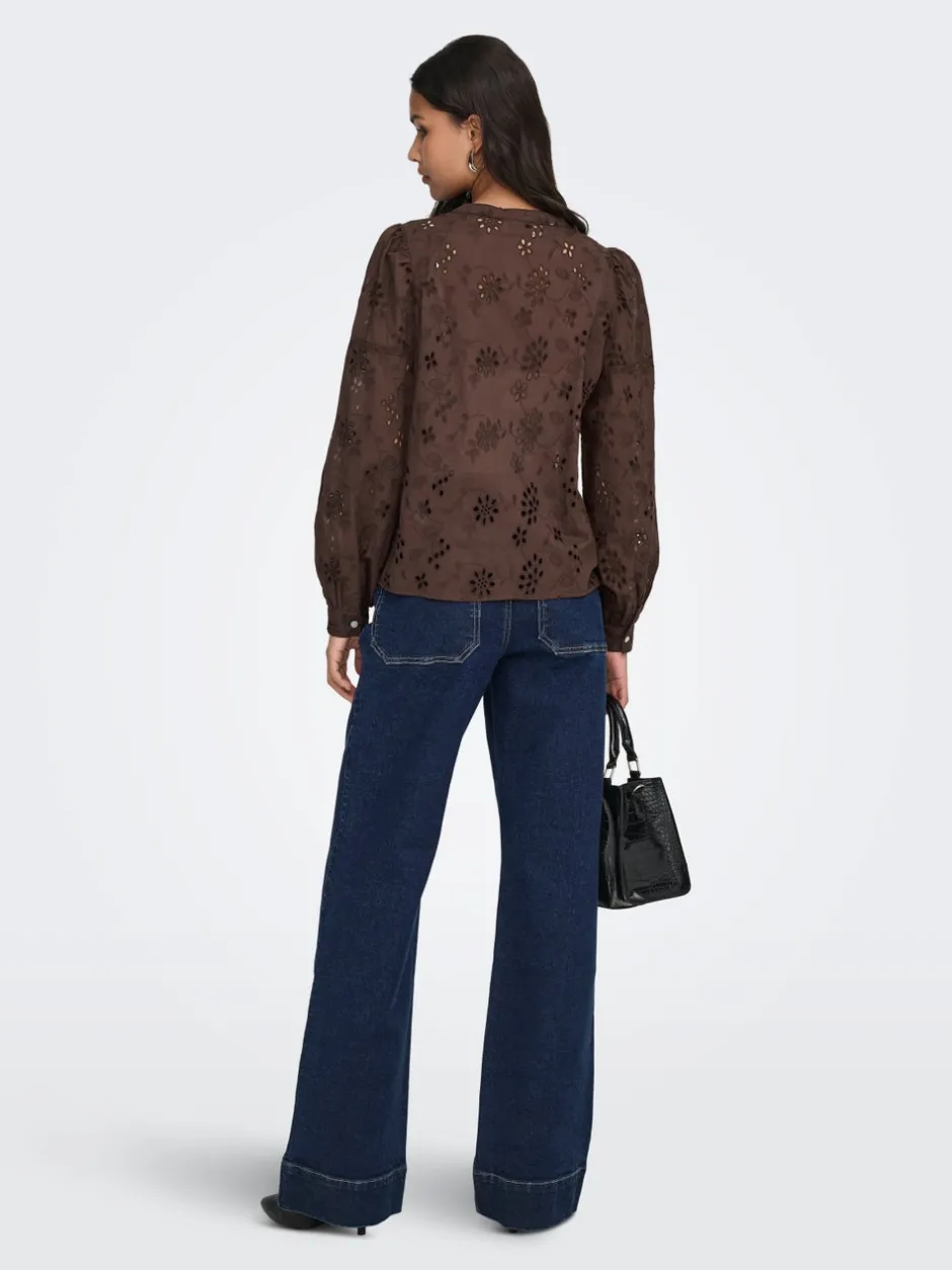 New JDYMILLE Top Dame Toppe