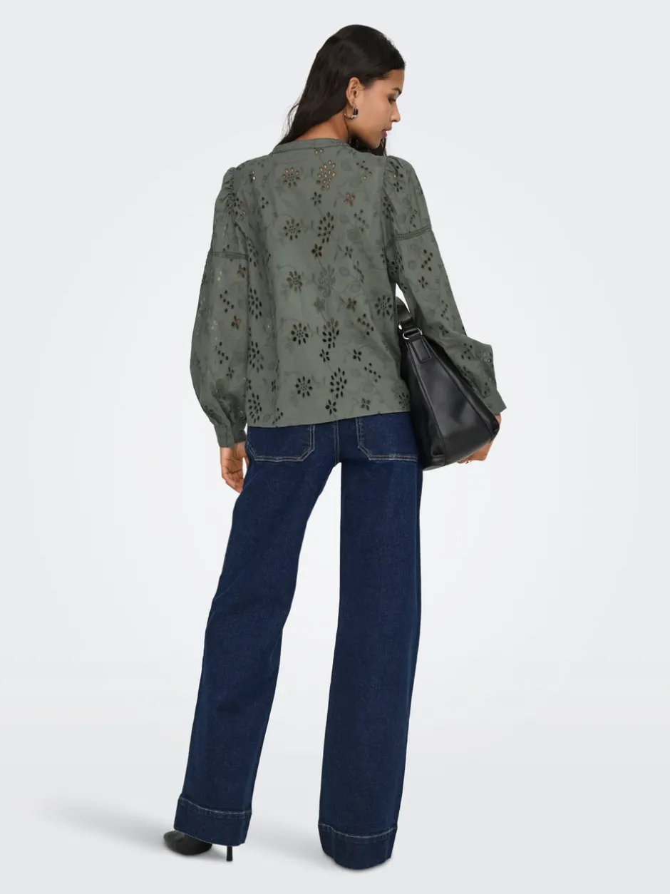 Sale JDYMILLE Top Dame Toppe