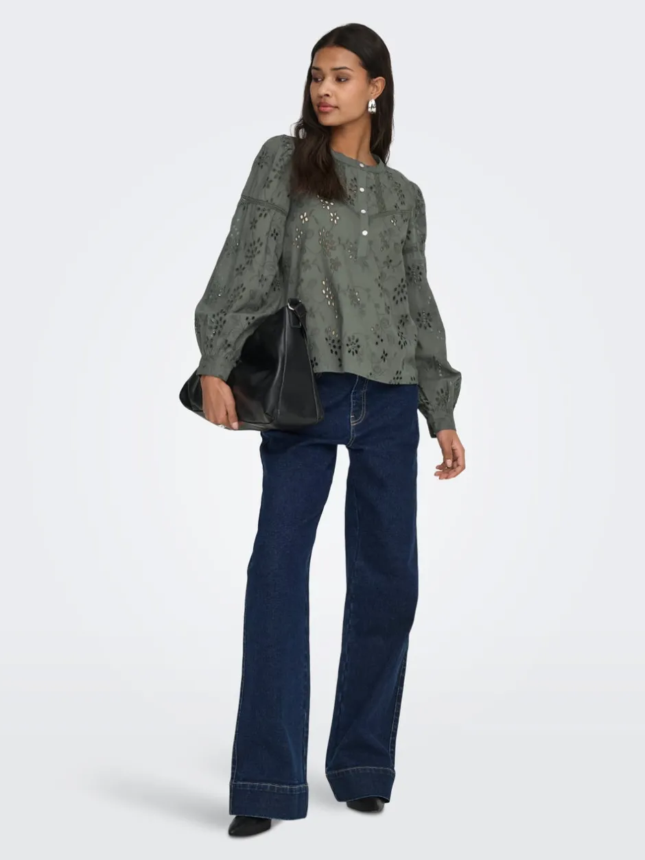 Sale JDYMILLE Top Dame Toppe