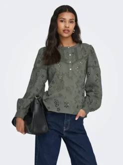Sale JDYMILLE Top Dame Toppe