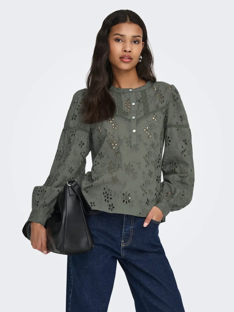 Sale JDYMILLE Top Dame Toppe