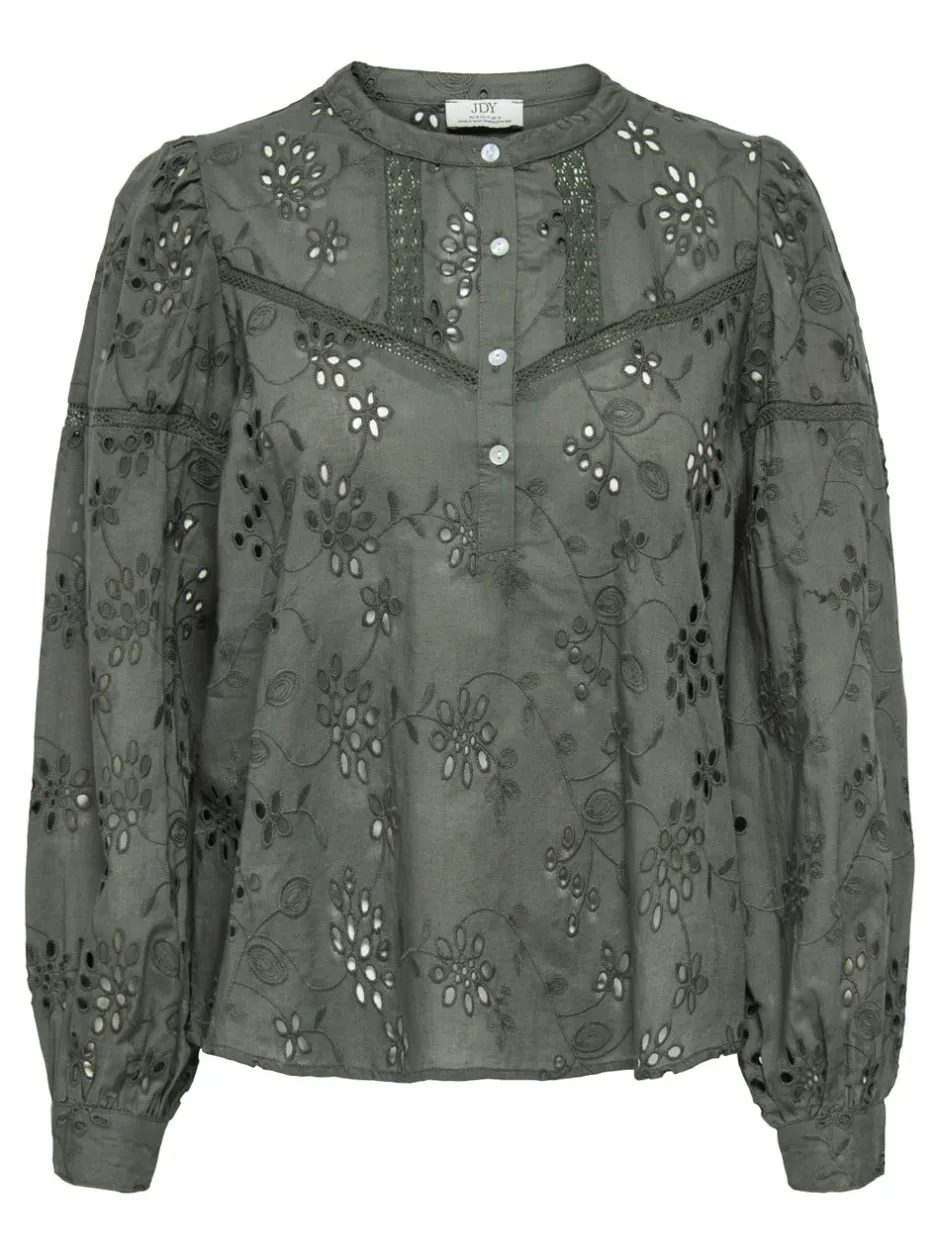 Sale JDYMILLE Top Dame Toppe