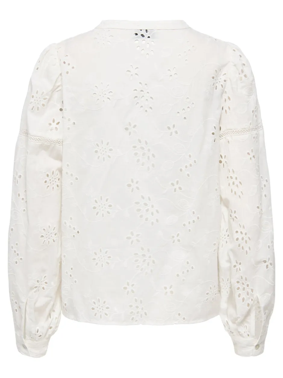 Discount JDYMILLE Top Dame Toppe