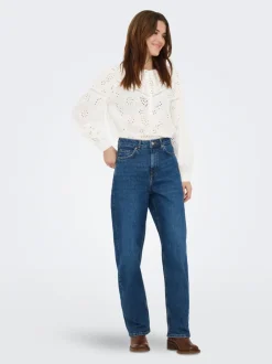 Discount JDYMILLE Top Dame Toppe