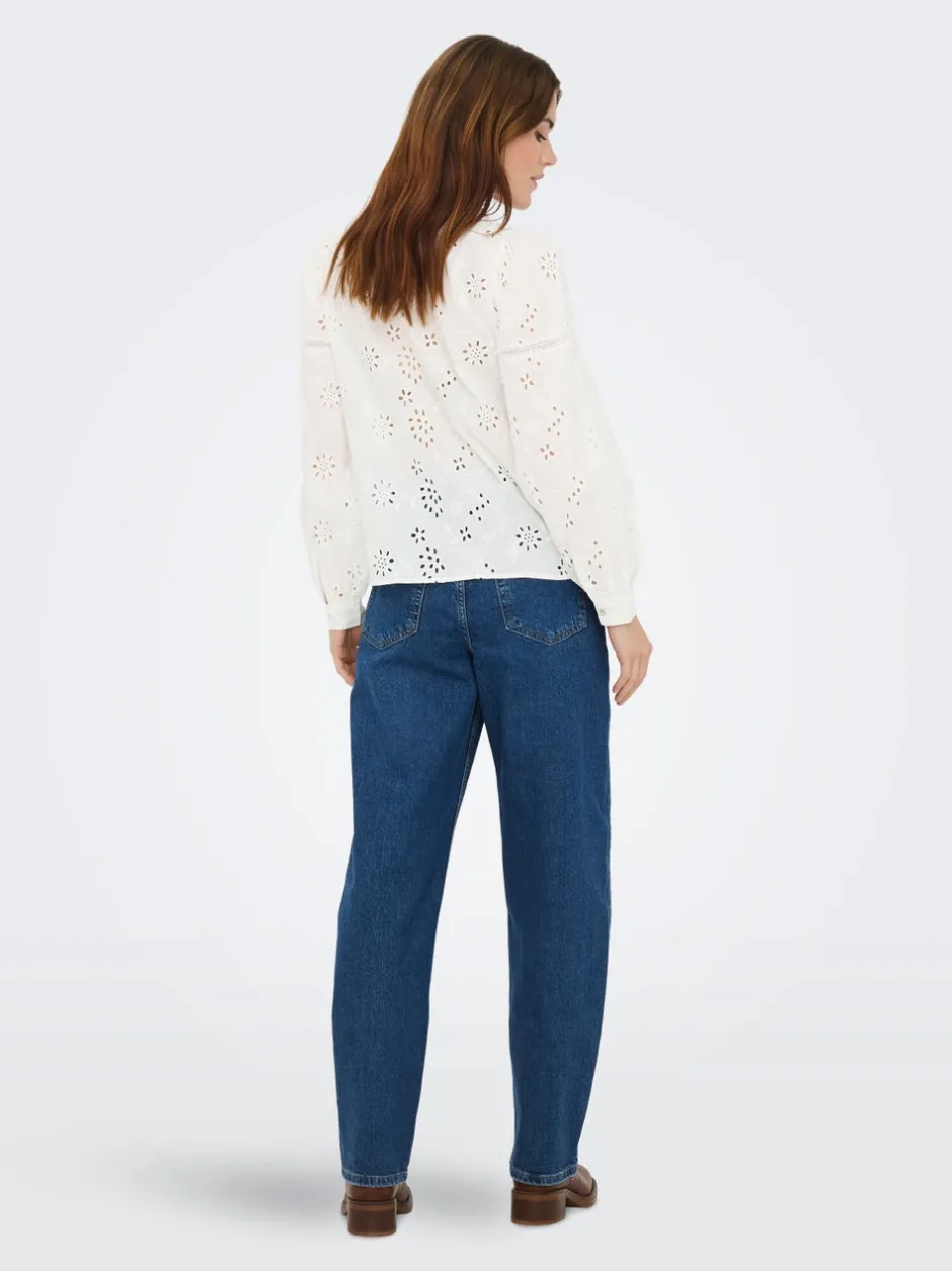 Discount JDYMILLE Top Dame Toppe