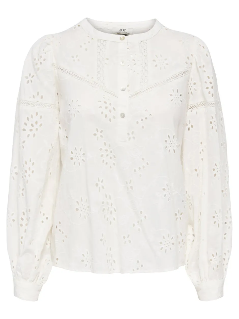 Discount JDYMILLE Top Dame Toppe